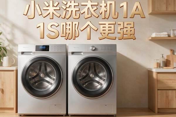 小米洗衣机1A和1S哪个更强？