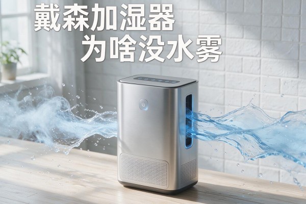 戴森加湿器为啥没水雾