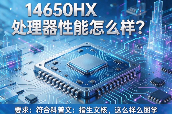 14650HX处理器性能怎么样？