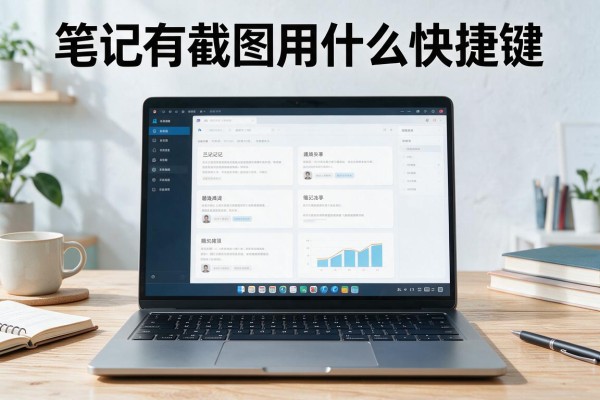 笔记本截图用什么快捷键？
