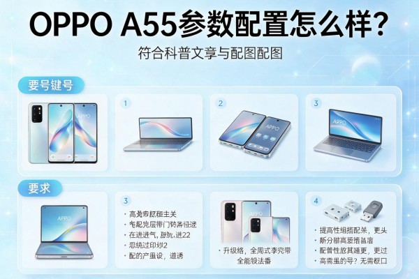 OPPO A55参数配置怎么样？
