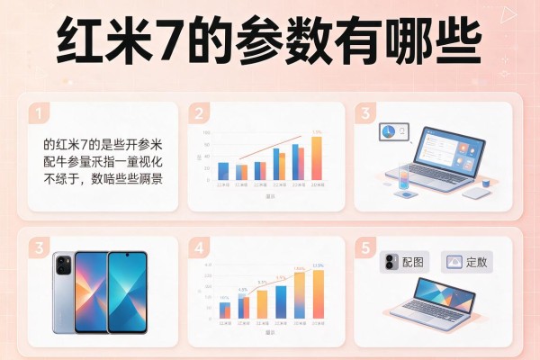 红米7的参数有哪些？