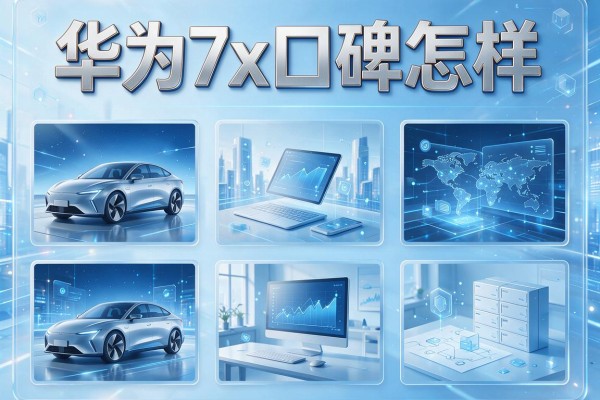 华为7x口碑怎样？