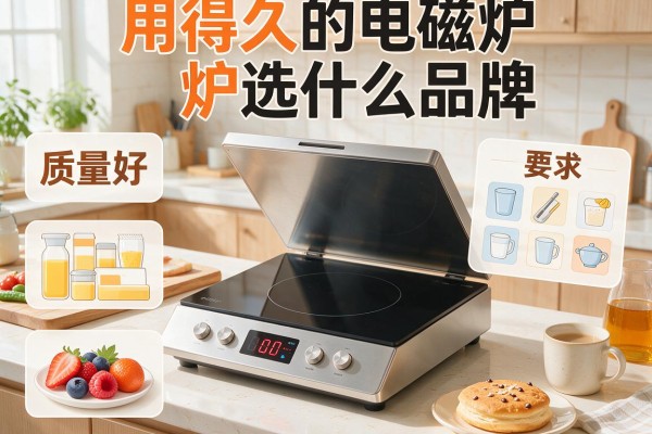 质量好、用得久的电磁炉选什么品牌