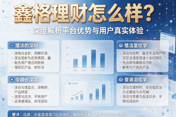 鑫格理财怎么样？深度解析平台优势与用户真实体验