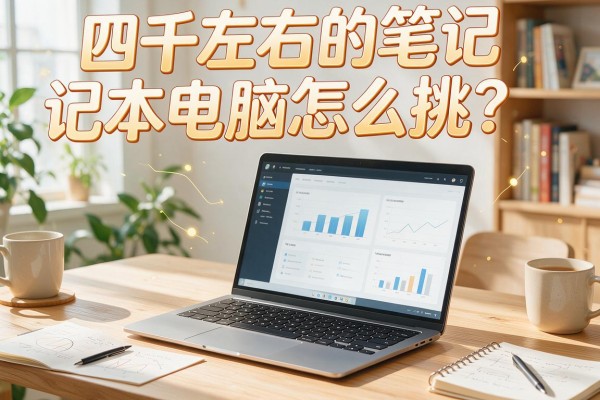 四千左右的笔记本电脑怎么挑？