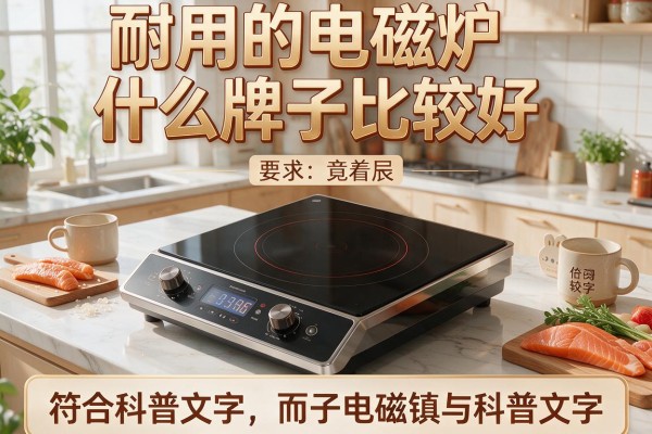 耐用的电磁炉什么牌子比较好