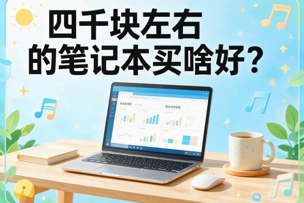 四千块左右的笔记本买啥好？