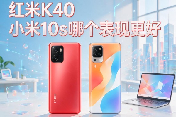 红米K40和小米10s哪个表现更好？