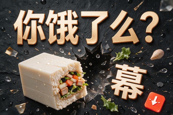 你饿了么？揭秘餐饮APP黑幕