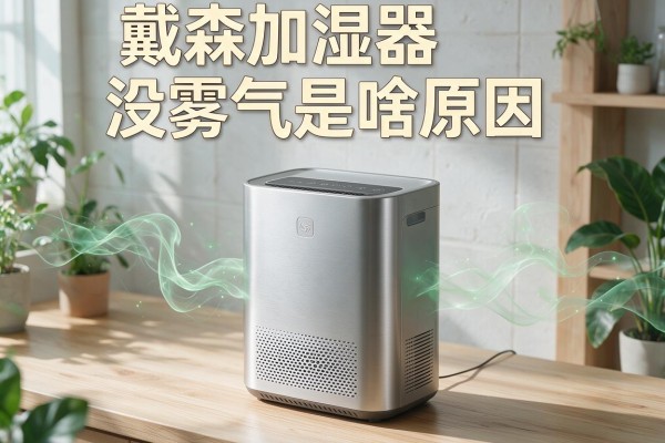 戴森加湿器没雾气是啥原因