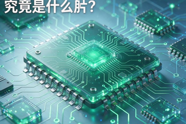 仿生芯片究竟是什么芯片？