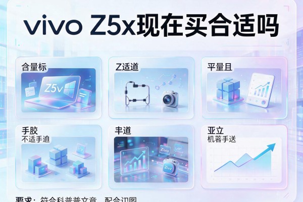 vivo Z5x现在买合适吗？