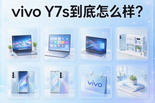 vivo Y7s到底怎么样？