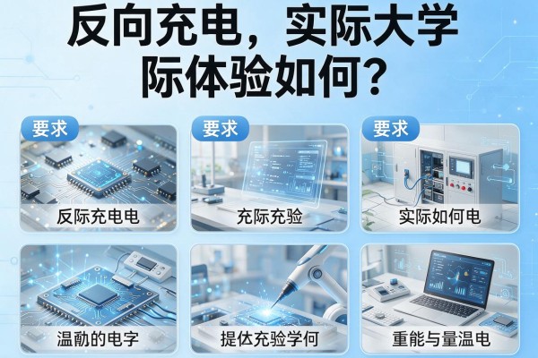反向充电实际体验如何？