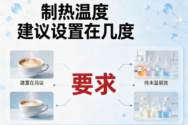 制热温度建议设置在几度？