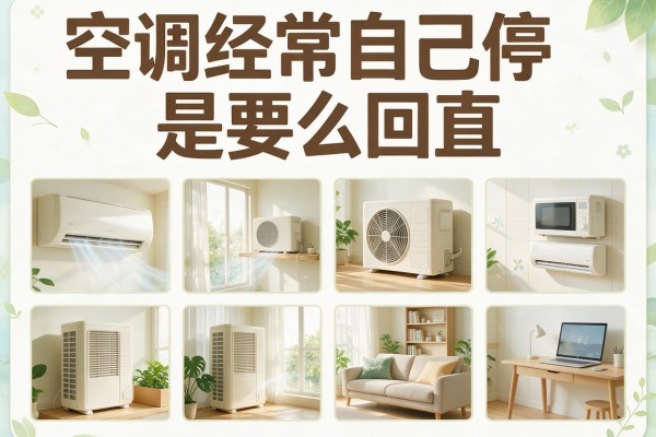 空调经常自己停是怎么回事