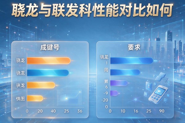 骁龙与联发科性能对比如何
