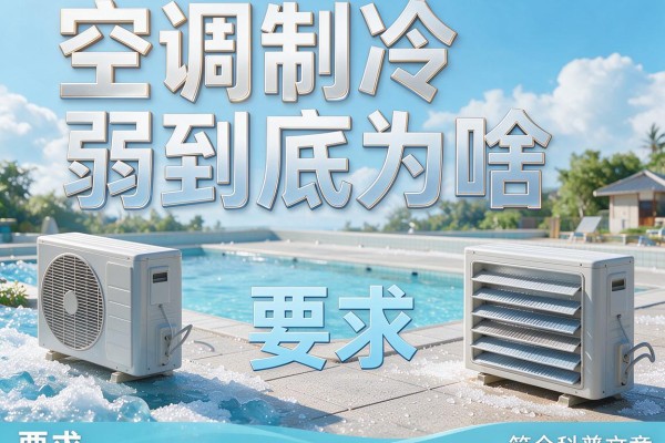 空调制冷弱到底为啥