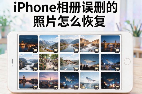 iPhone相册误删的照片怎么恢复？