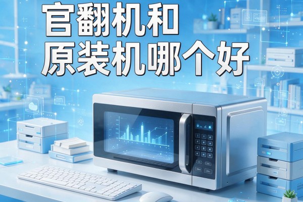 官翻机和原装机哪个好