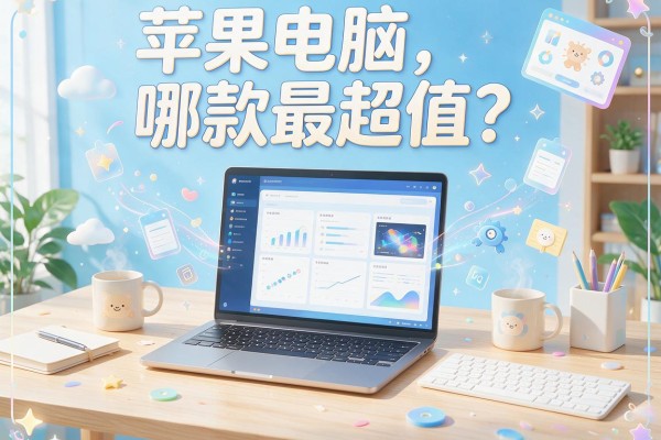 苹果电脑哪款最超值？