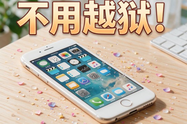 不用越狱！一招轻松去掉iPhone手机App的各种广告