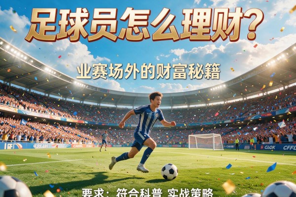 足球员怎么理财？职业赛场外的财富秘籍与实战策略