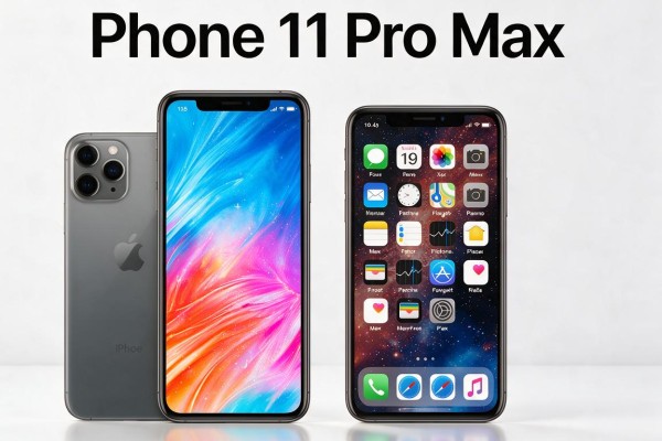 iPhone 11 Pro Max和XS Max对比如何