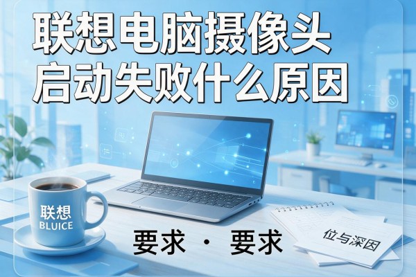 联想电脑摄像头启动失败什么原因