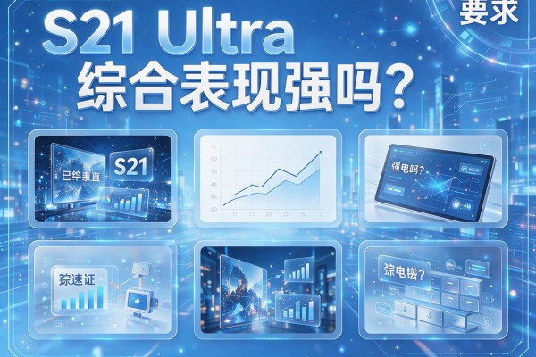 S21 Ultra综合表现强吗？