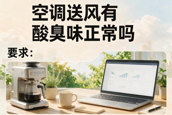 空调送风有酸臭味正常吗