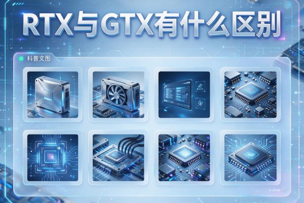 RTX与GTX有什么区别？