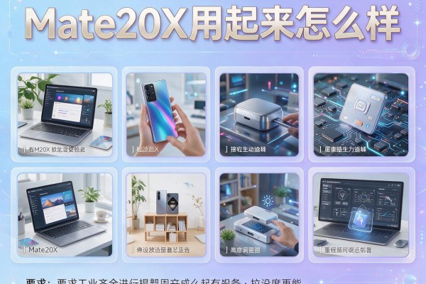 Mate20X用起来怎么样