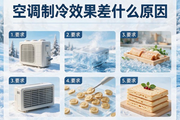 空调制冷效果差什么原因