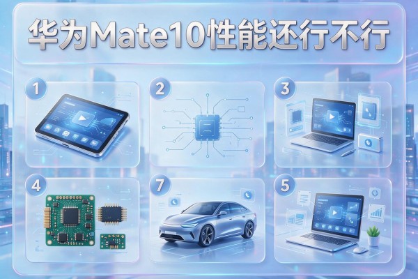 华为Mate10性能还行不行？