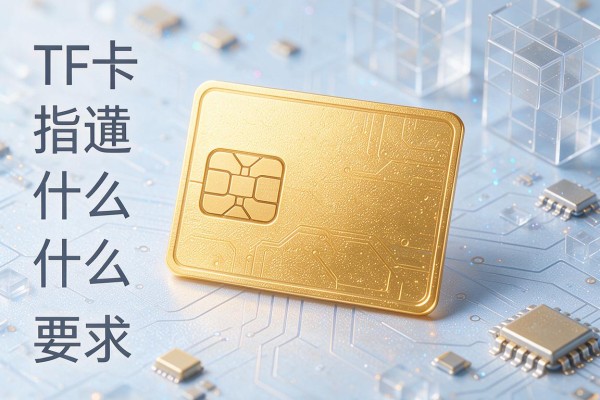 TF卡指的是什么卡？