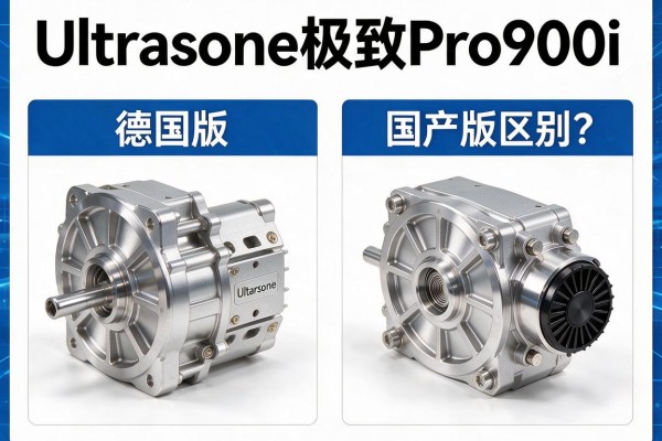 Ultrasone极致Pro900i德国版和国产版区别？