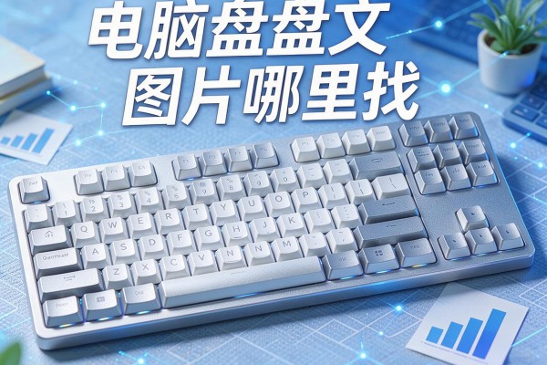 电脑键盘图片哪里找？