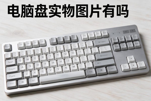 电脑键盘实物图片有吗？