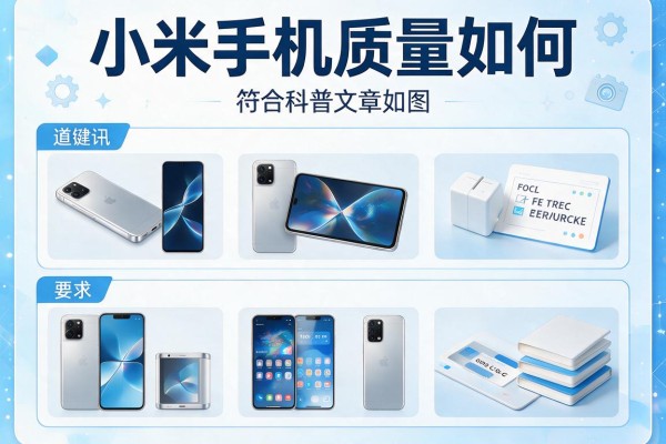 小米手机质量如何