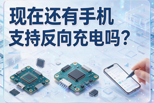现在还有手机支持反向充电吗？
