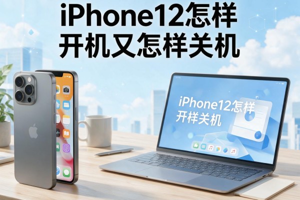 iPhone12怎样开机又怎样关机