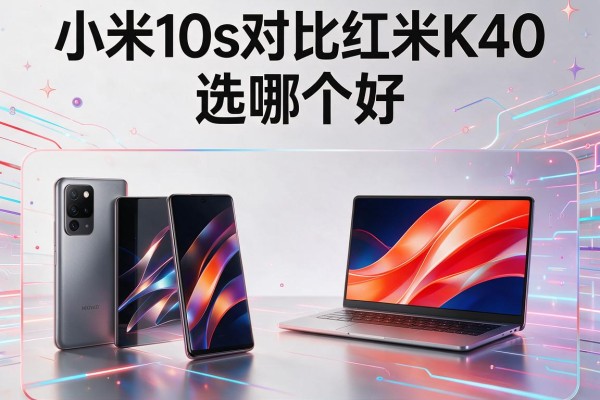 小米10s对比红米K40，选哪个好？