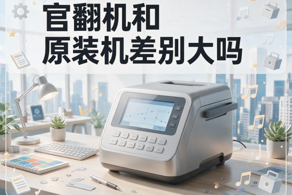 官翻机和原装机差别大吗