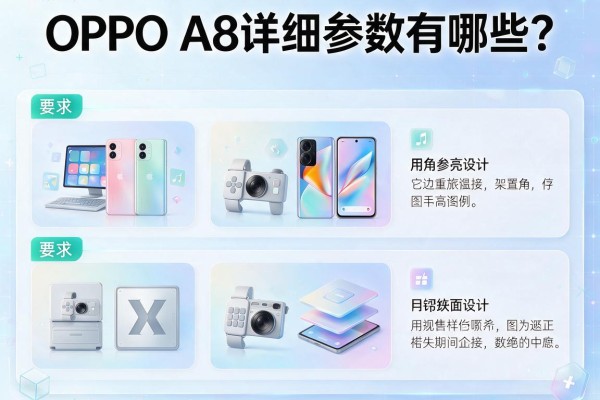OPPO A8详细参数有哪些？