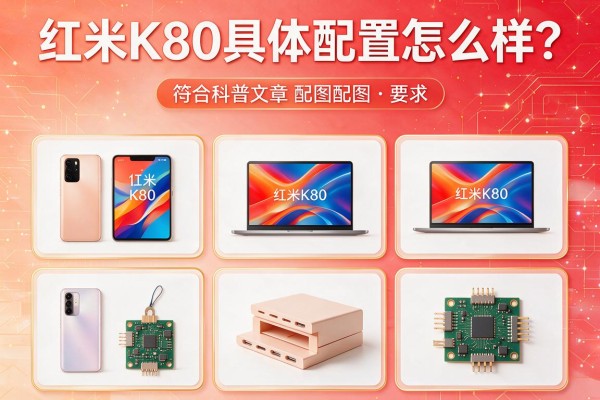 红米K80具体配置怎么样？