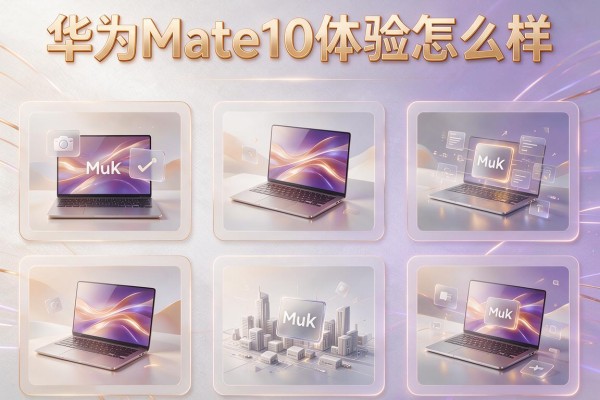 华为Mate10体验怎么样？