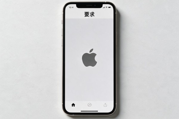 iPhone怎么设置屏幕上的小圆圈？