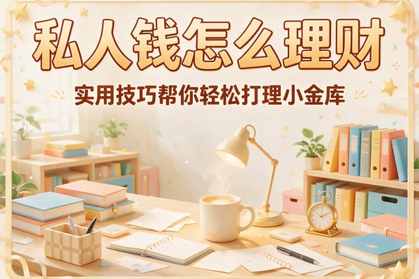私人钱怎么理财：实用技巧帮你轻松打理小金库